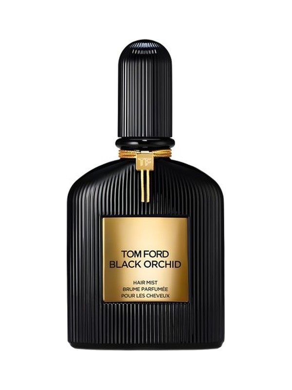 Black Orchid Hair Mist
