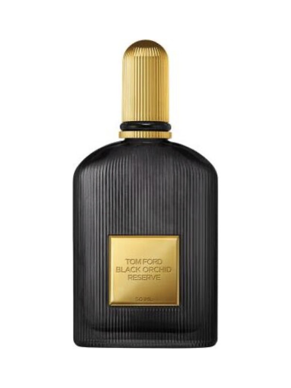 Black Orchid Reserve