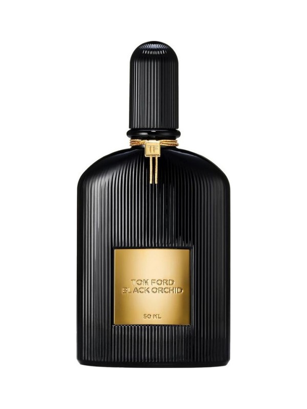 Black Orchid