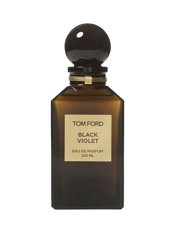 Black Violet