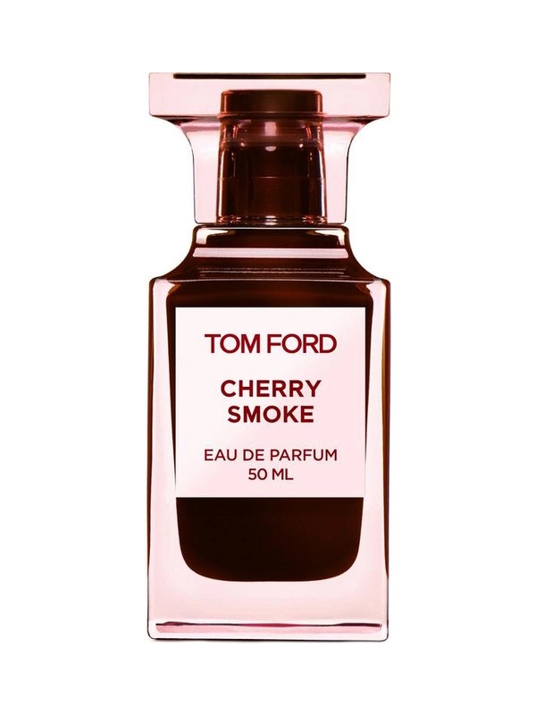 Cherry Smoke