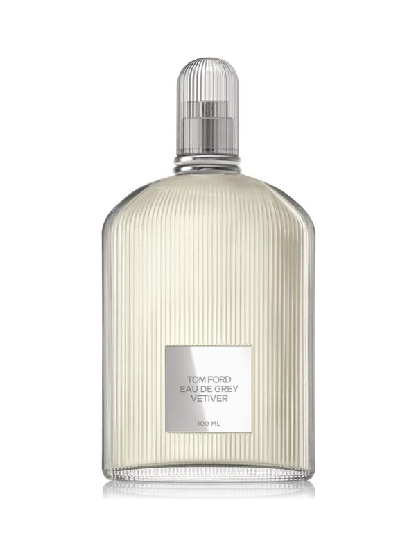 Eau de Grey Vetiver