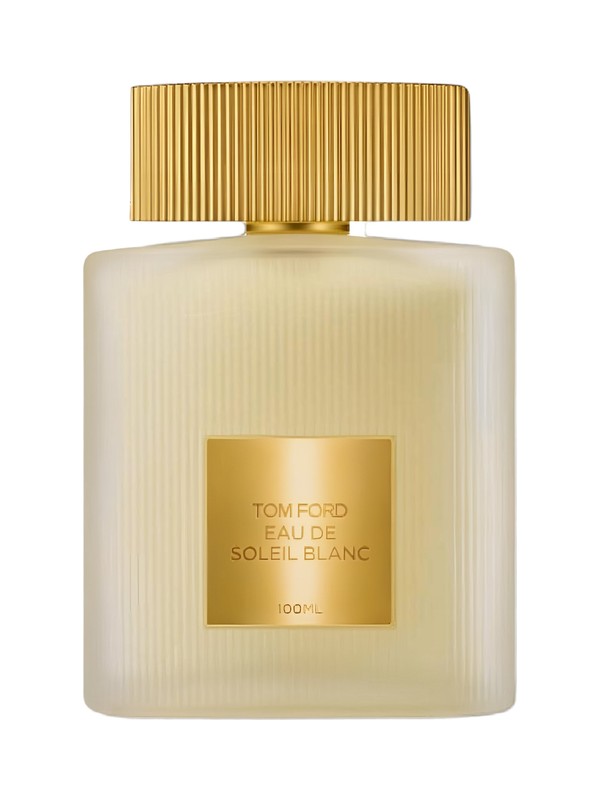 Eau de Soleil Blanc 2025
