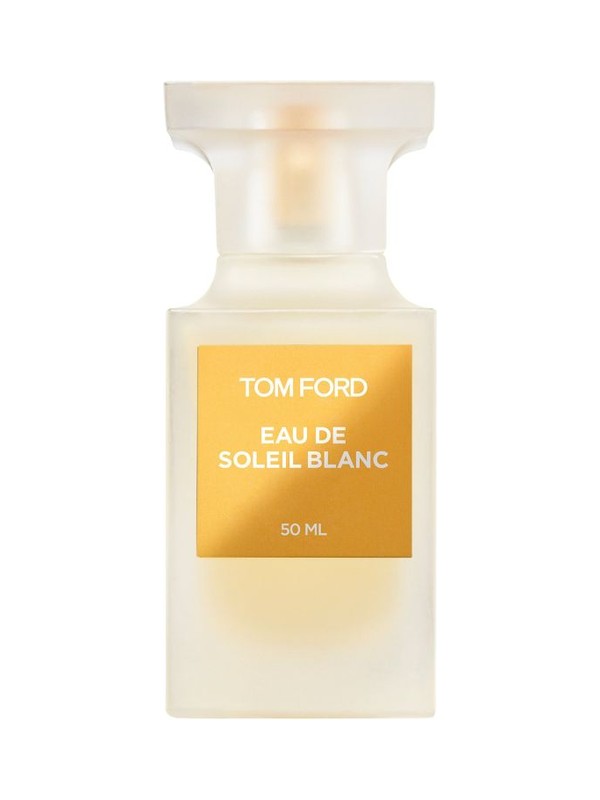 Eau de Soleil Blanc