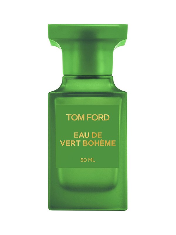 Eau de Vert Boheme
