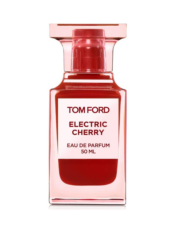 Electric Cherry