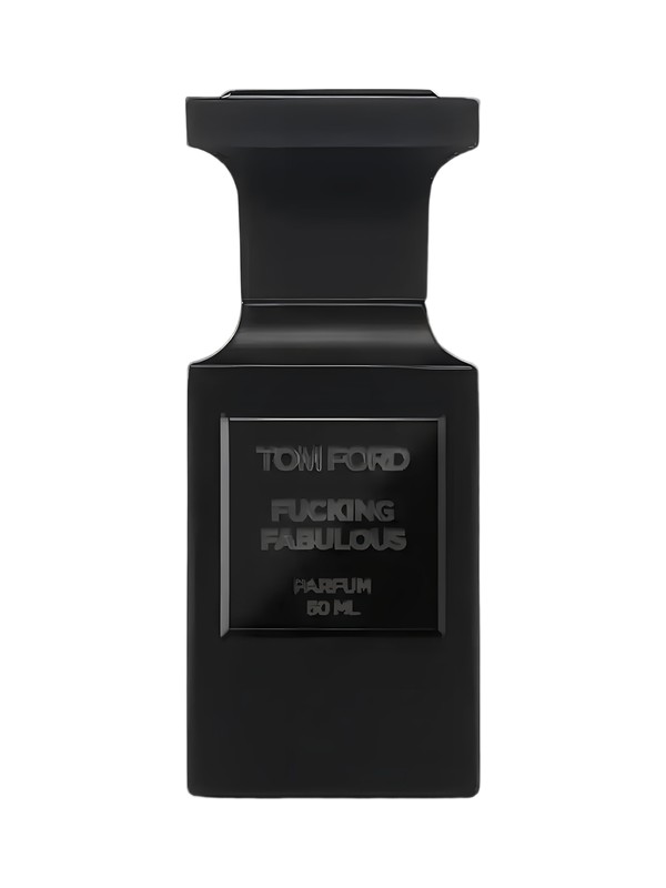 Fabulous Parfum