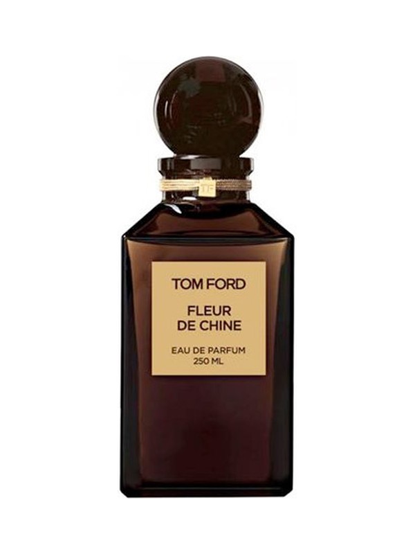 Fleur de Chine