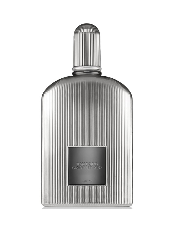Grey Vetiver Parfum