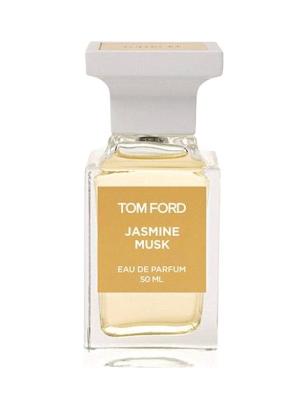 Jasmine Musk