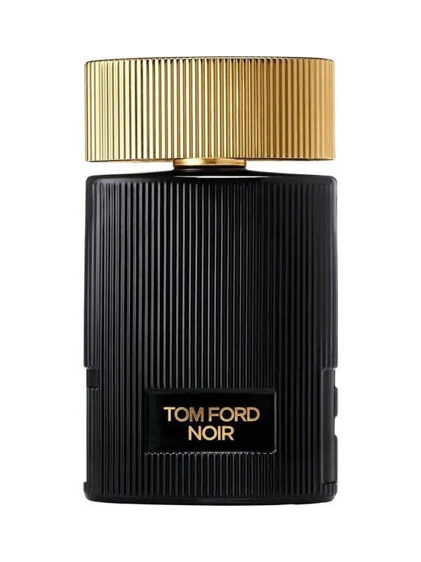 Noir Pour Femme