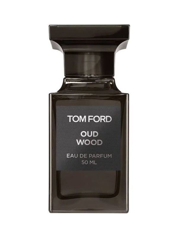 Oud Wood