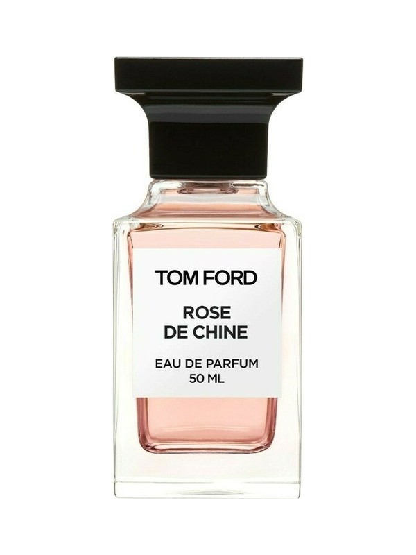 Rose de Chine