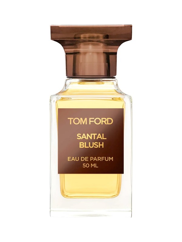 Santal Blush