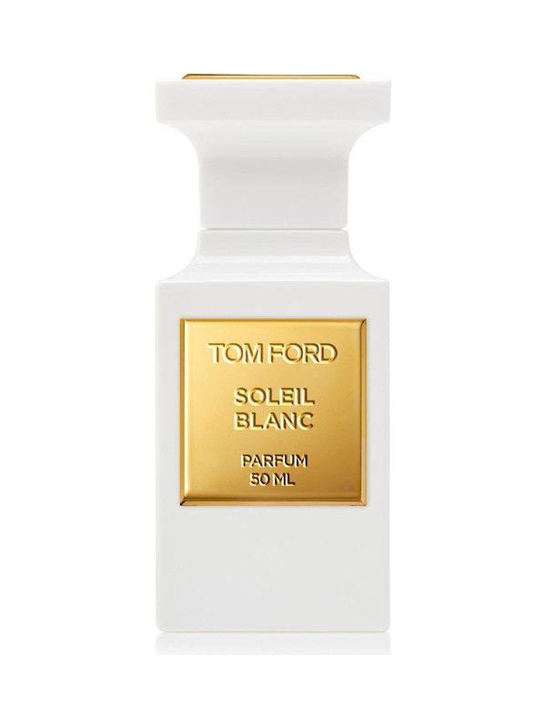Soleil Blanc Parfum