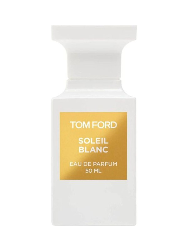 Soleil Blanc