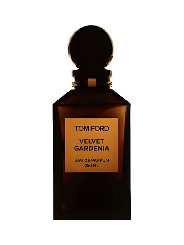 Velvet Gardenia