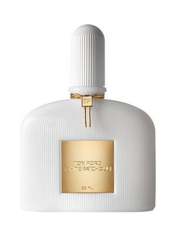 White Patchouli