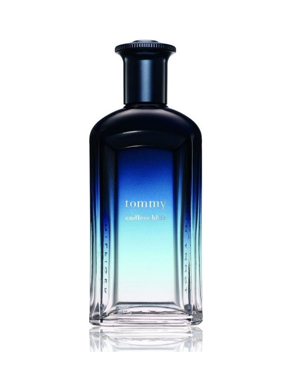 Tommy Endless Blue
