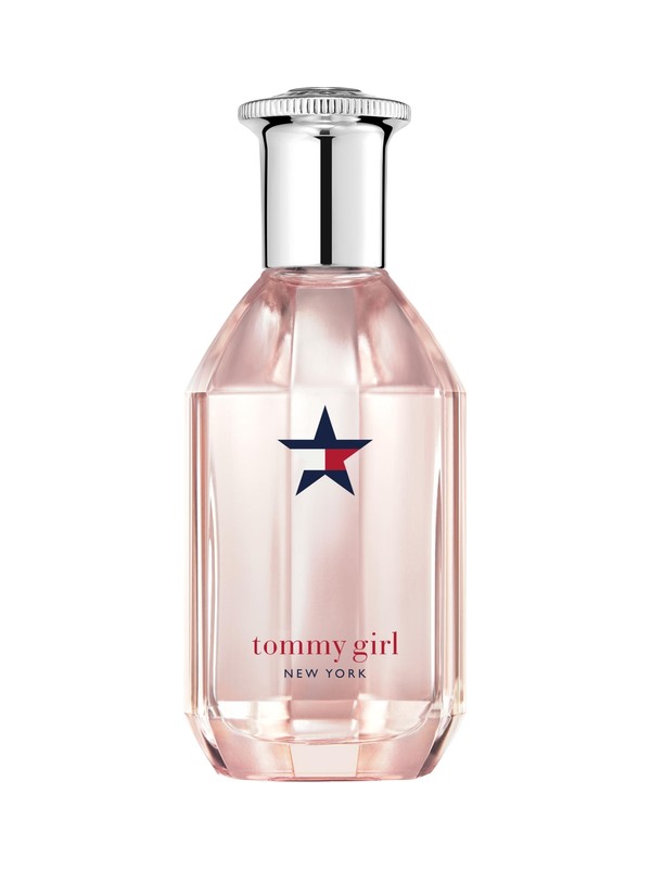 Tommy Girl New York