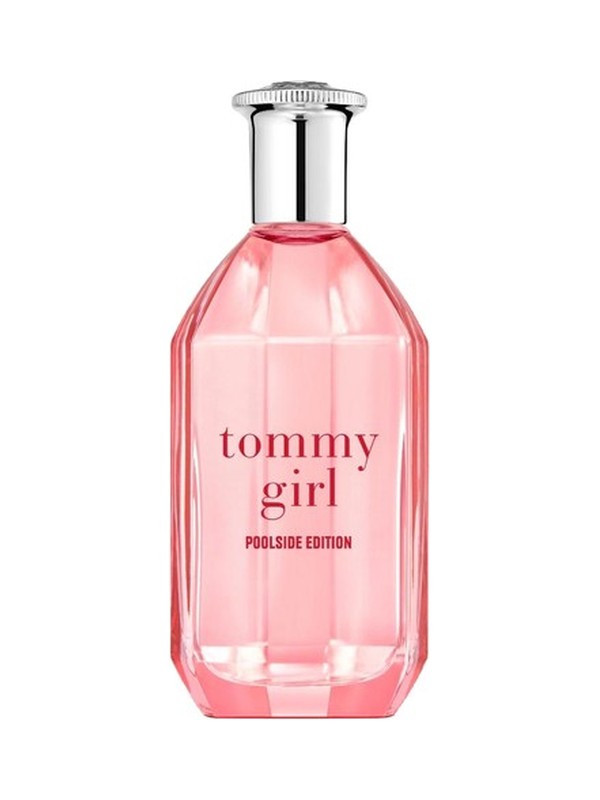 Tommy Girl Poolside Edition