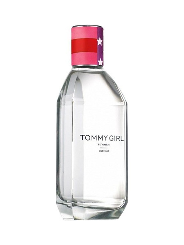 Tommy Girl Summer 2016