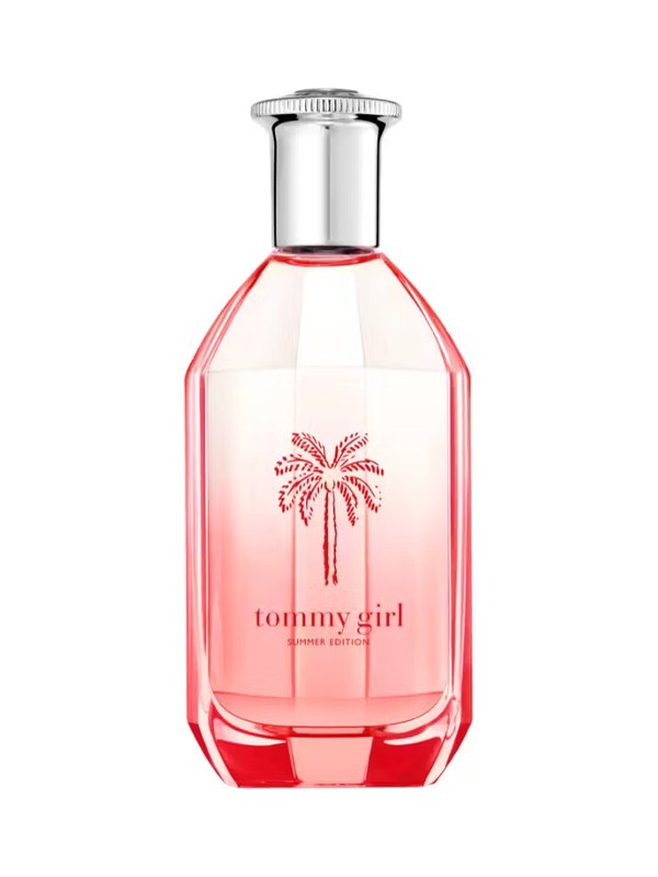 Tommy Girl Summer 2025