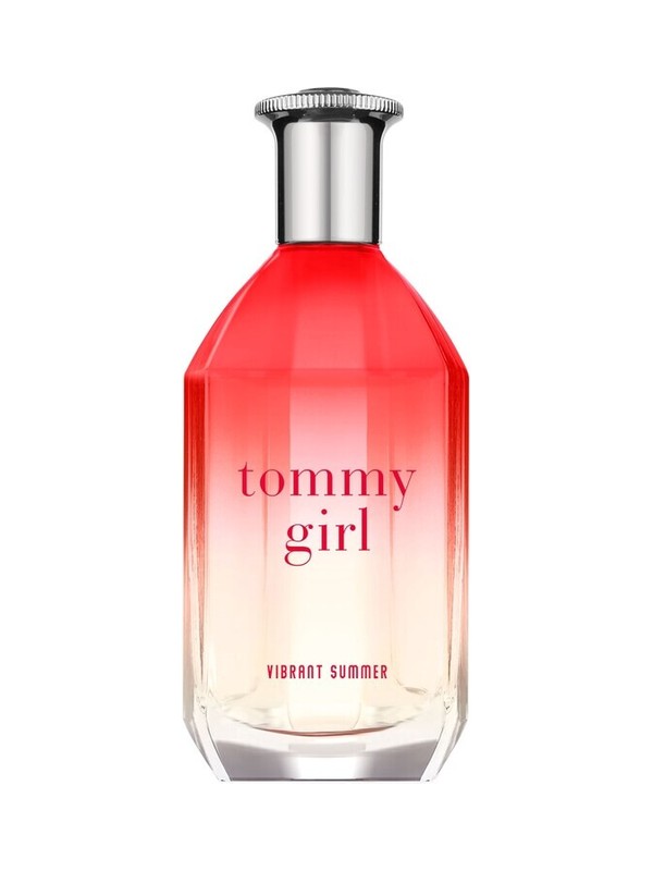 Tommy Girl Vibrant Summer
