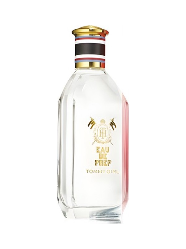 Eau de Prep Tommy Girl