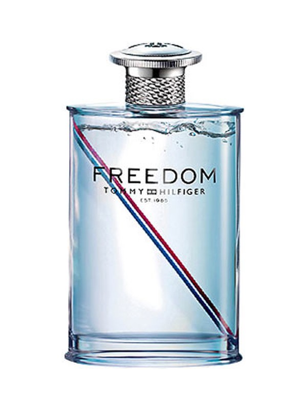 Freedom