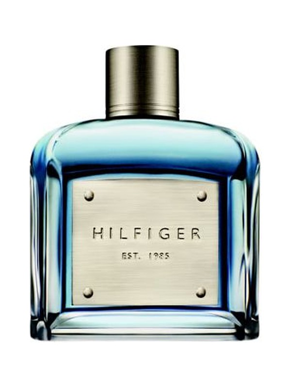 Hilfiger Est. 1985