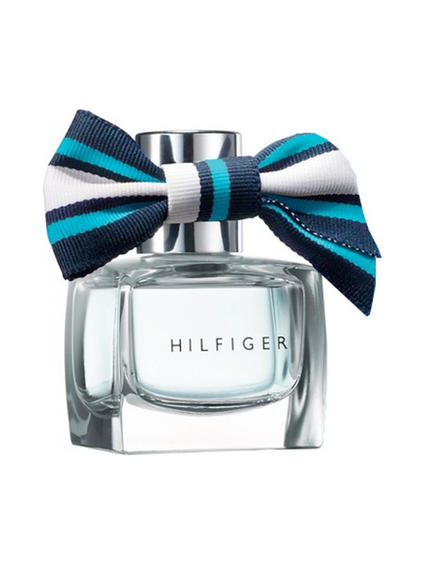 Hilfiger Woman Endlessly Blue