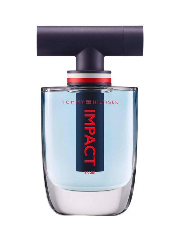 Impact Spark