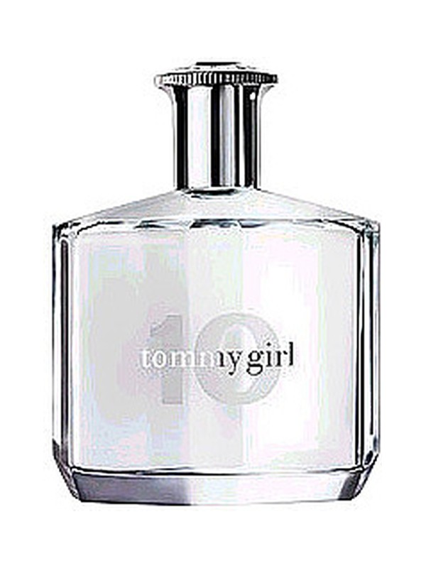 Tommy Girl 10