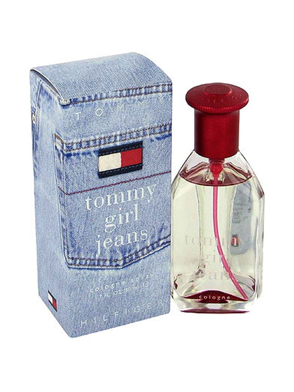 Tommy Girl Jeans
