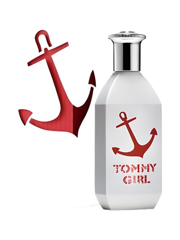 Tommy Girl Summer 2010