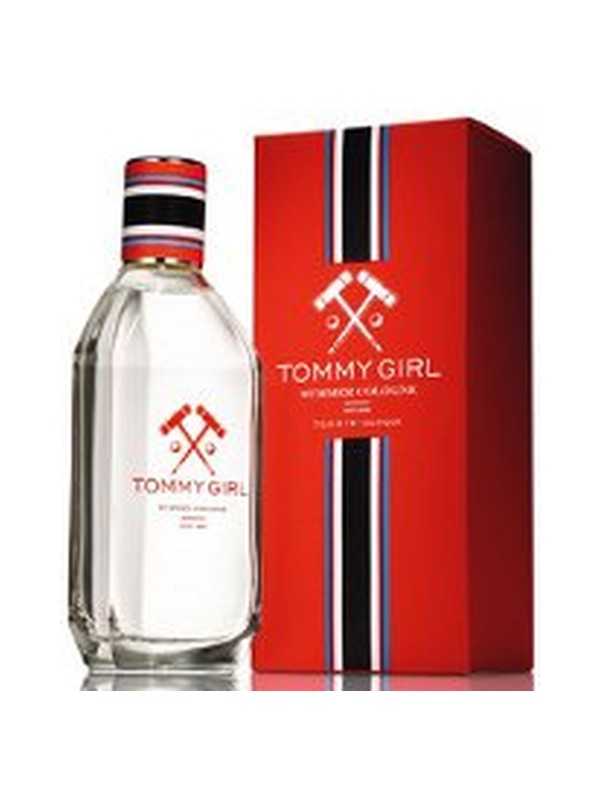Tommy Girl Summer 2013