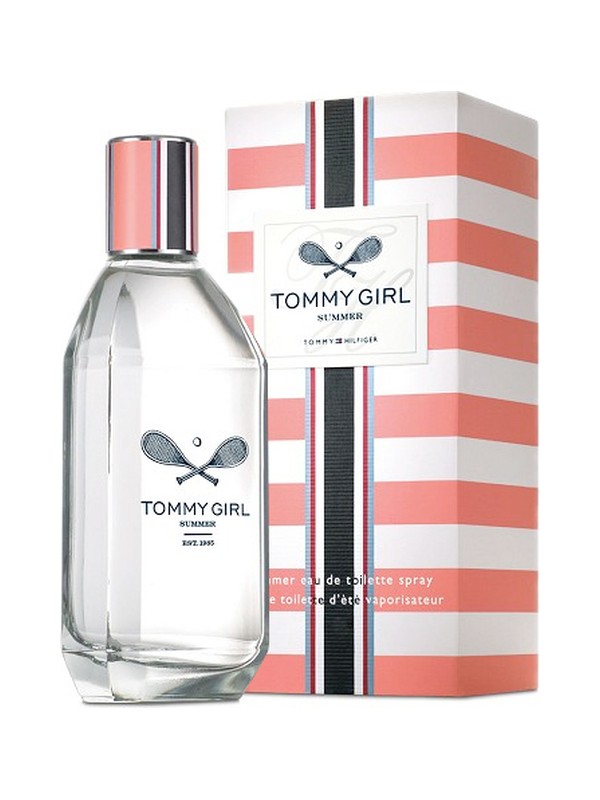 Tommy Girl Summer 2014