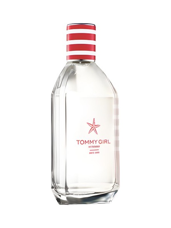 Tommy Girl Summer 2015