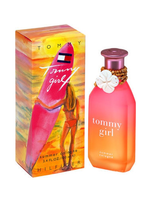 Tommy Girl Summer Cologne 2005