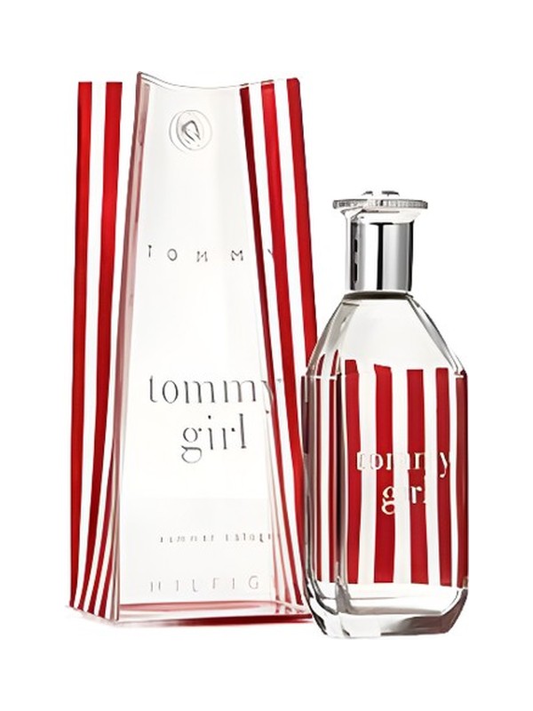 Tommy Girl Summer Fragrance 2008