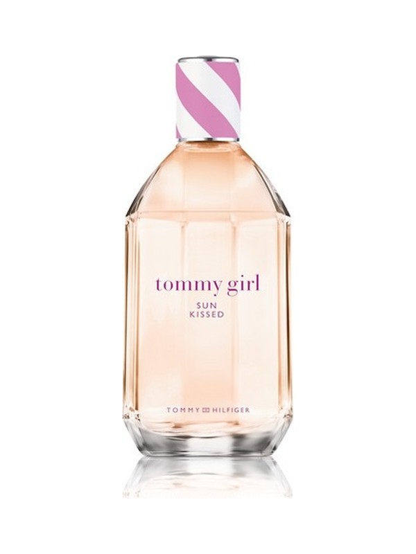Tommy Girl Sun Kissed