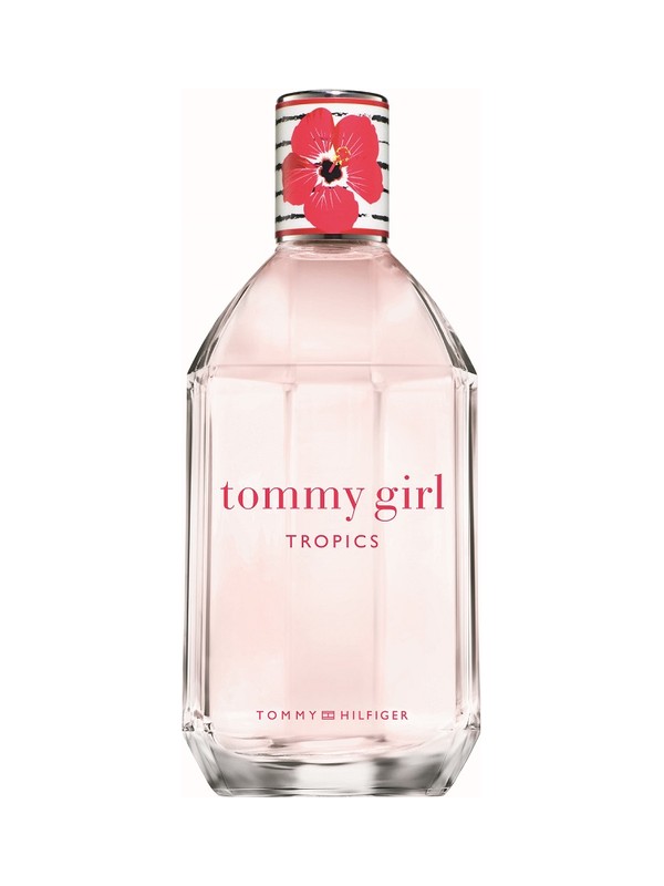 Tommy Girl Tropics