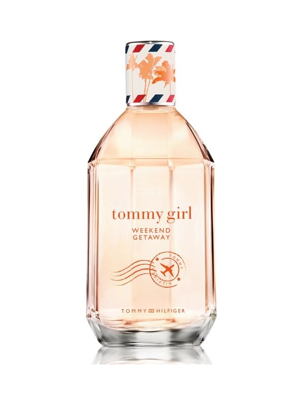 Tommy Girl Weekend Getaway