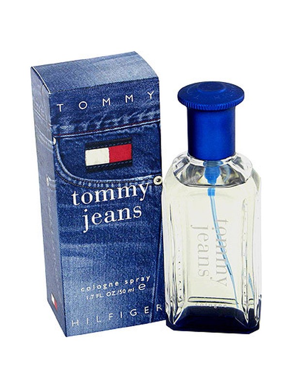 Tommy Jeans