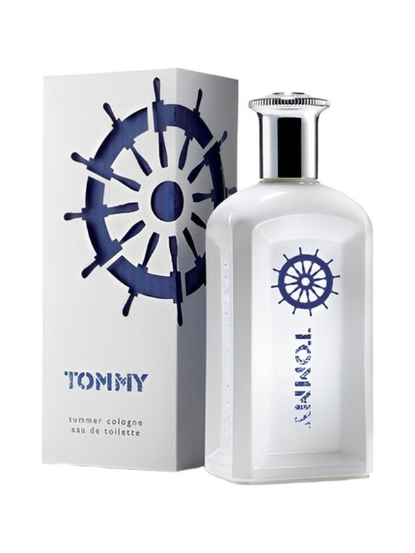 Tommy Summer 2010