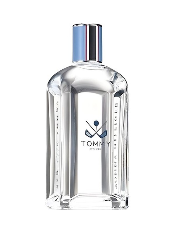 Tommy Summer 2014