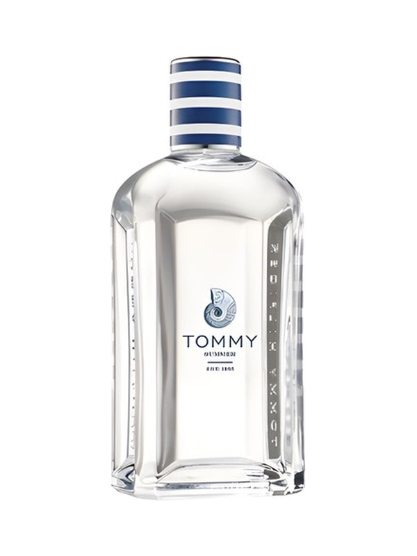 Tommy Summer 2015
