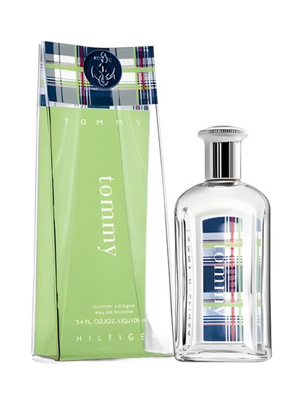 Tommy Summer Cologne 2009
