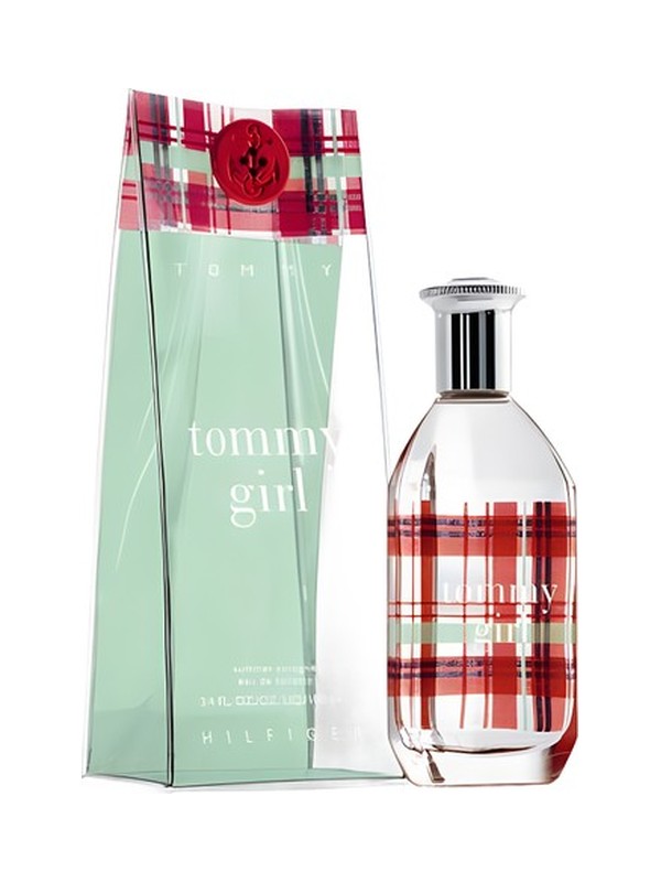 Tommy Summer Girl 2009